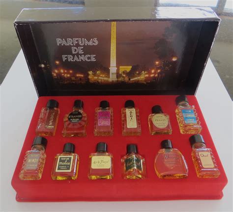 grand collection perfume